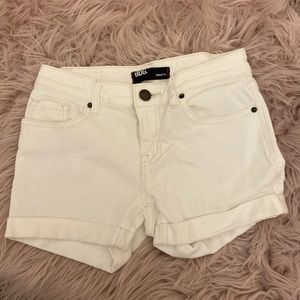 VTG BDG shorts